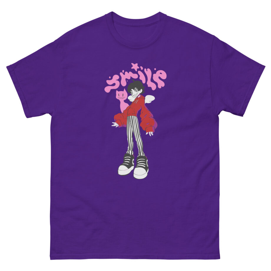 Porter Robinson Character Unisex classic tee