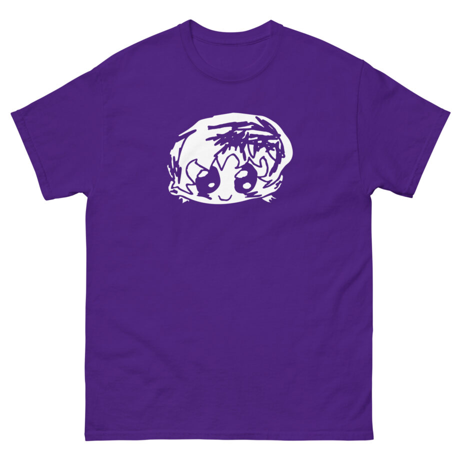 Porter Robinson Merch Unisex classic tee
