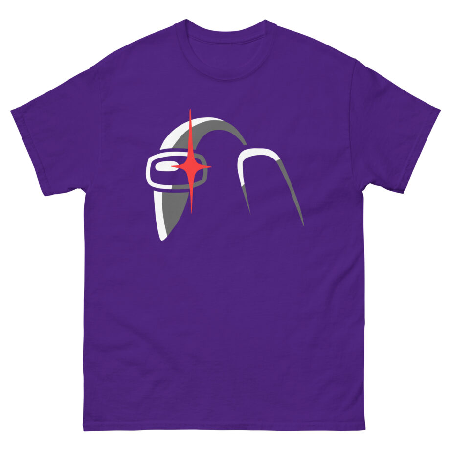 Among Us Impostor Incognito Unisex classic tee