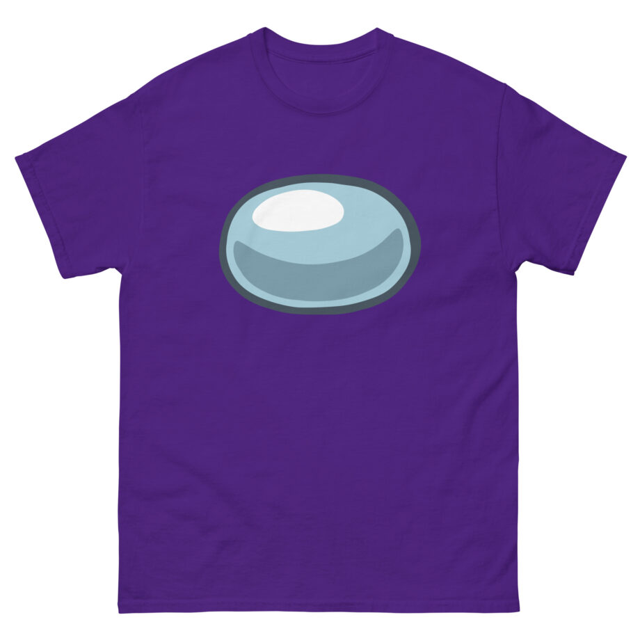 Among Us Crewmate Unisex classic tee