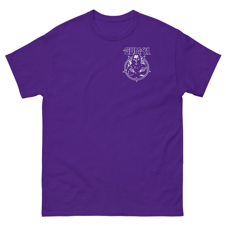 S41 Reap41 Itin Unisex classic tee