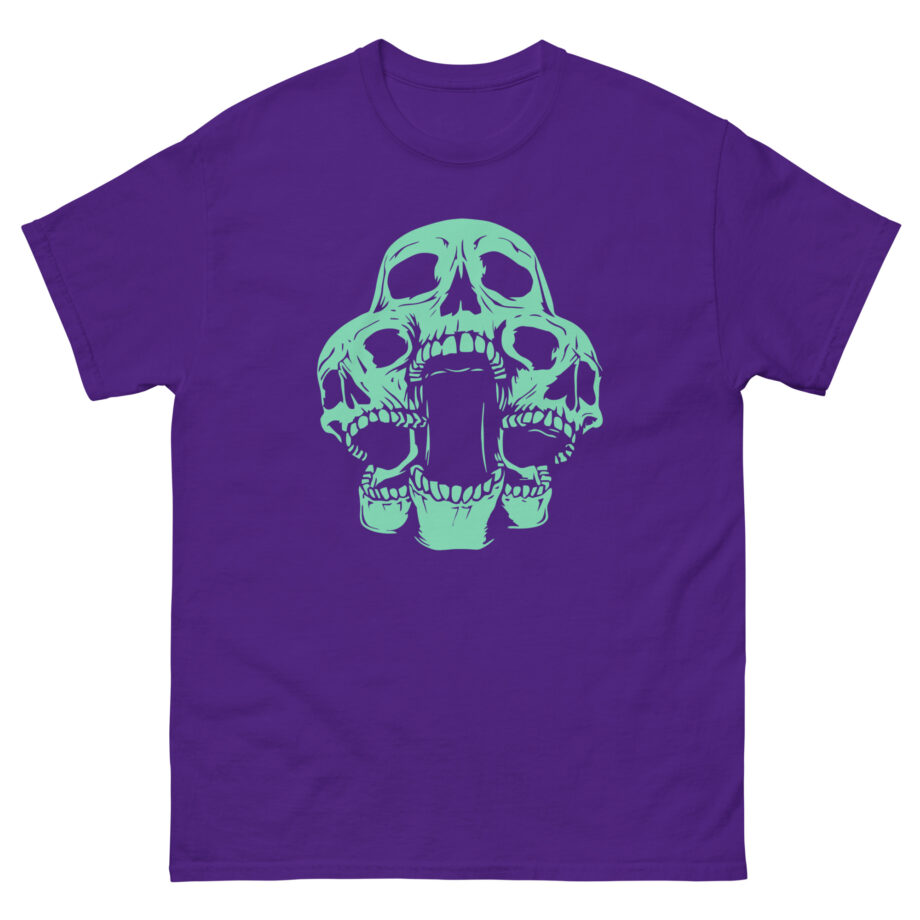 Kai Wachi Unisex classic tee