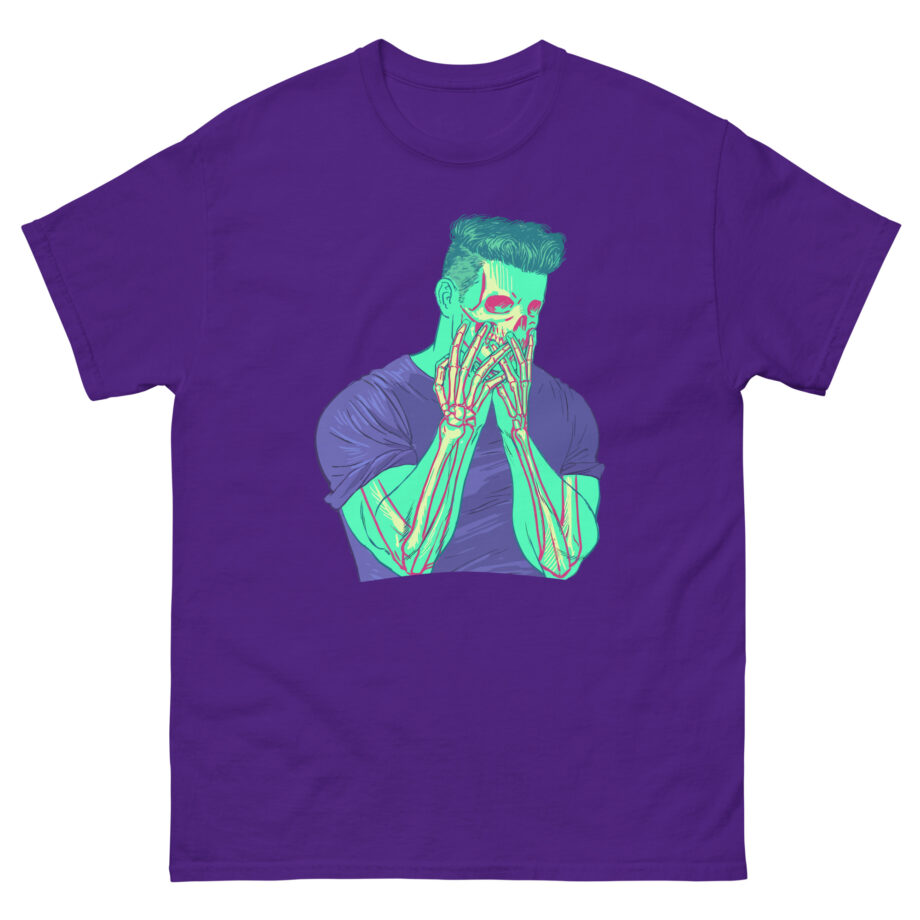 Kai Wachi Unisex classic tee
