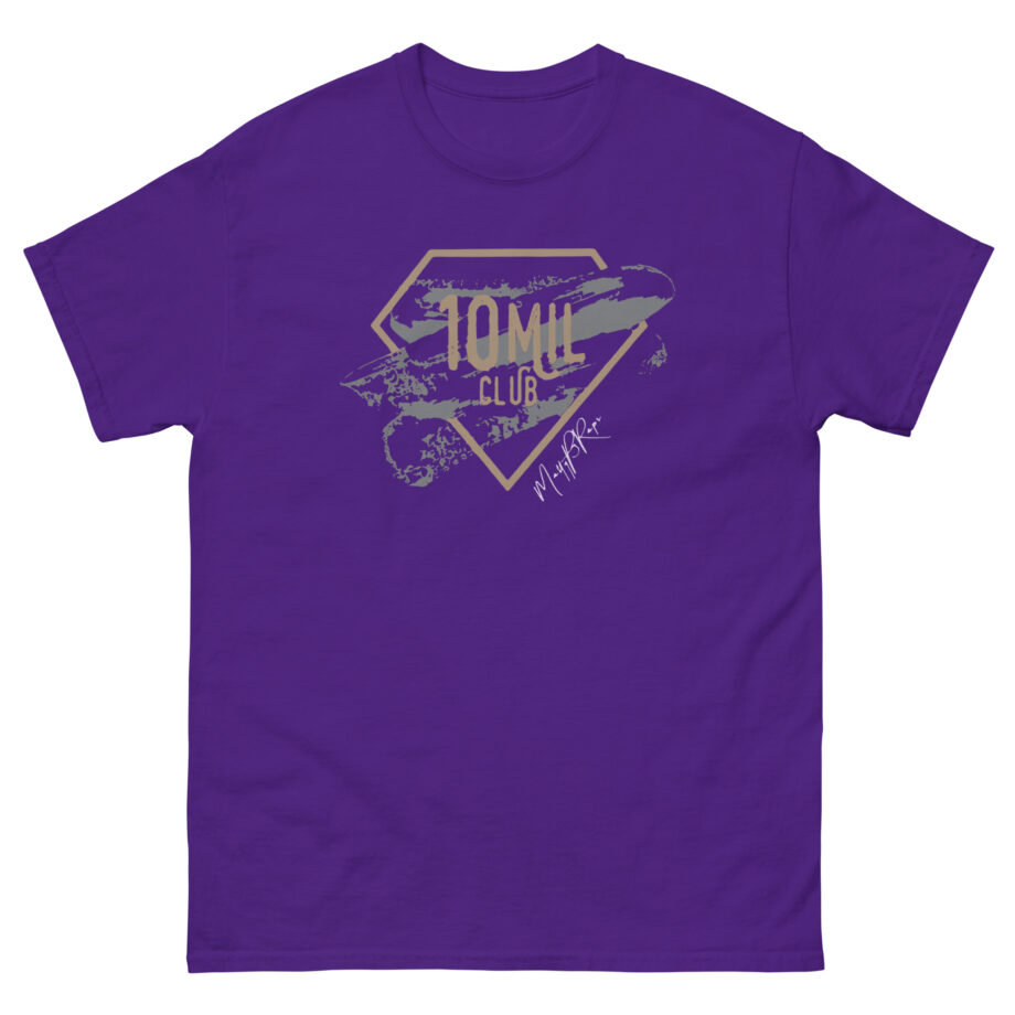 Mattyb Unisex classic tee