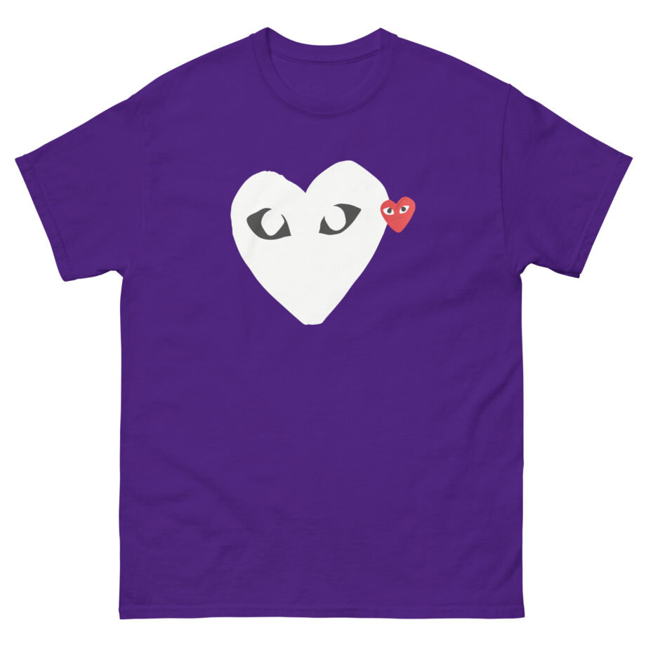 Mattyb Unisex classic tee