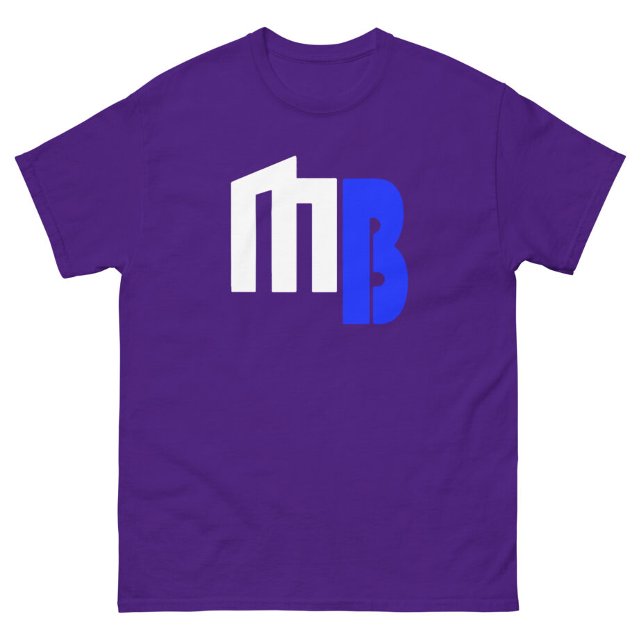 Mattyb Unisex classic tee