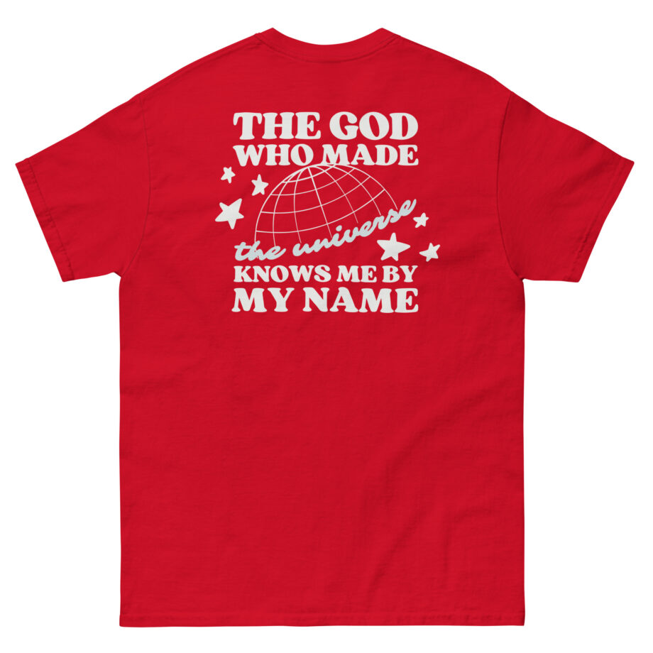 Forrest Frank Good Day Oatmeal Unisex classic tee