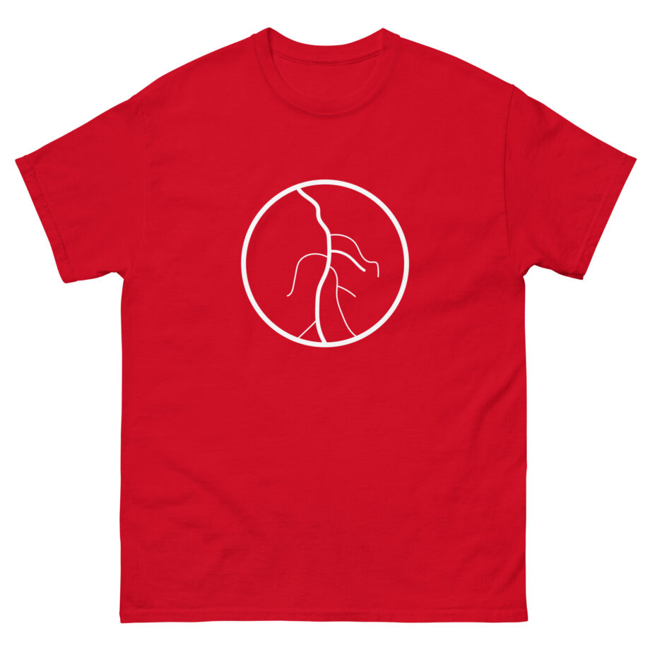 Calvin Harris Unisex classic tee