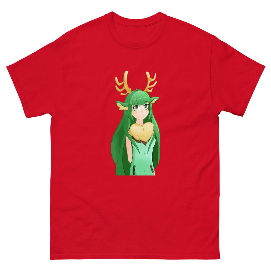 Haruka Karibu Unisex classic tee