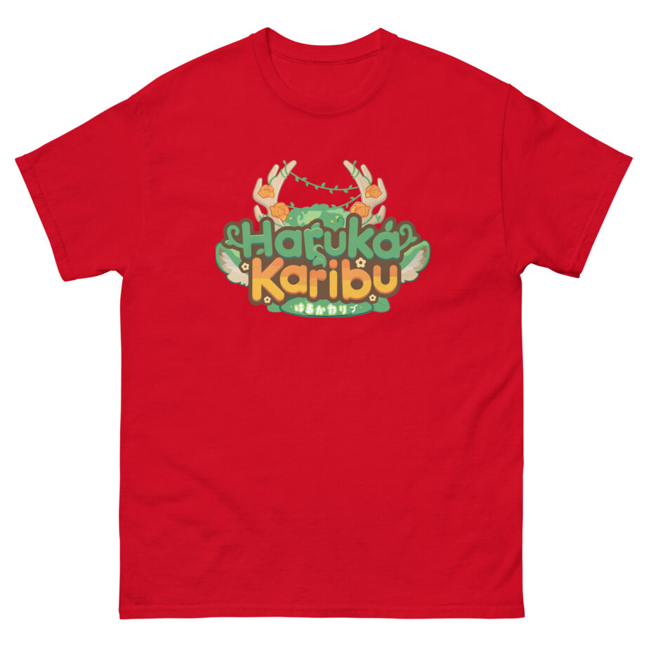 Haruka Karibu Unisex classic tee
