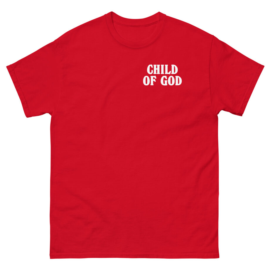 Forrest Frank Cog Spiral Unisex classic tee