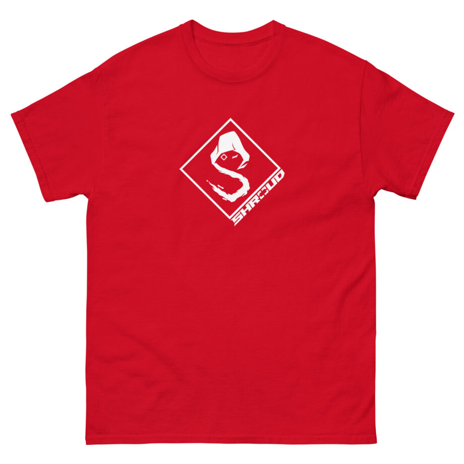 Shroud Unisex classic tee