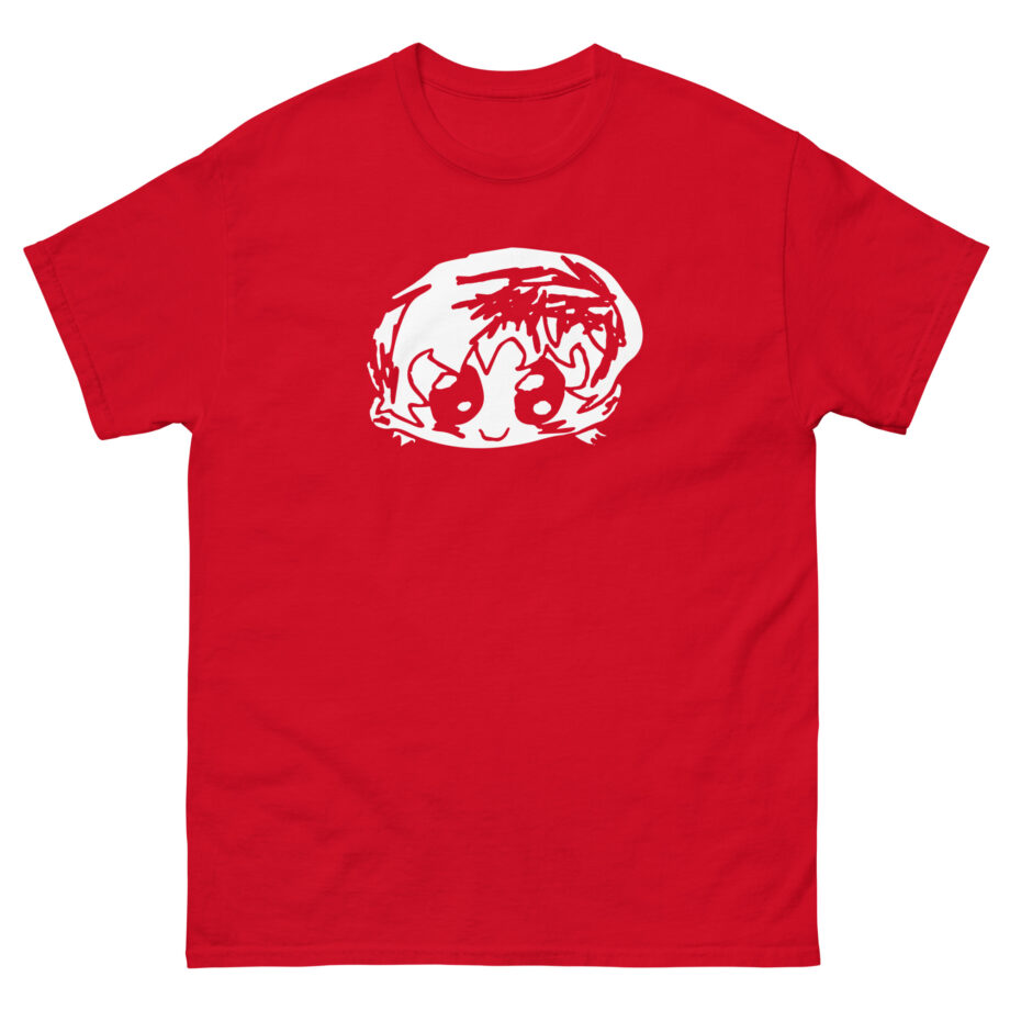 Porter Robinson Merch Unisex classic tee