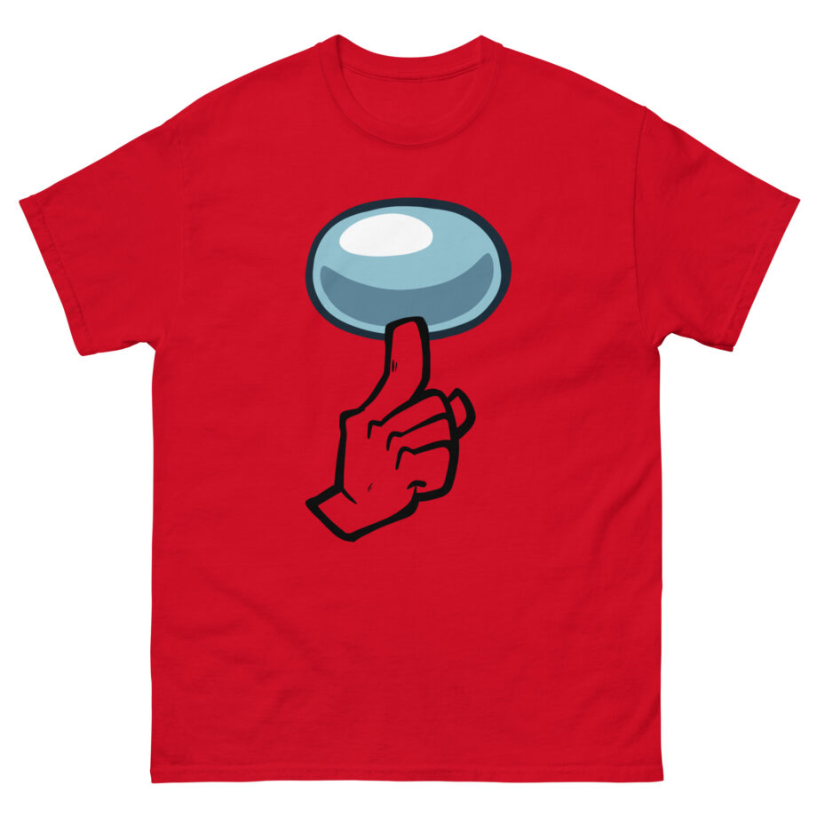Among Us Shhhirt Unisex classic tee