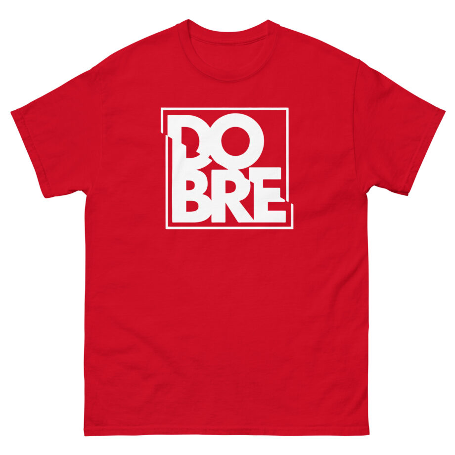 Dobre Brothers Unisex classic tee