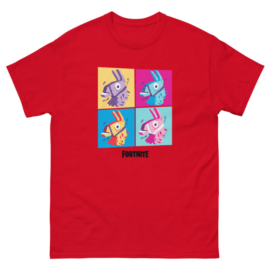 Juansguarnizo Unisex classic tee