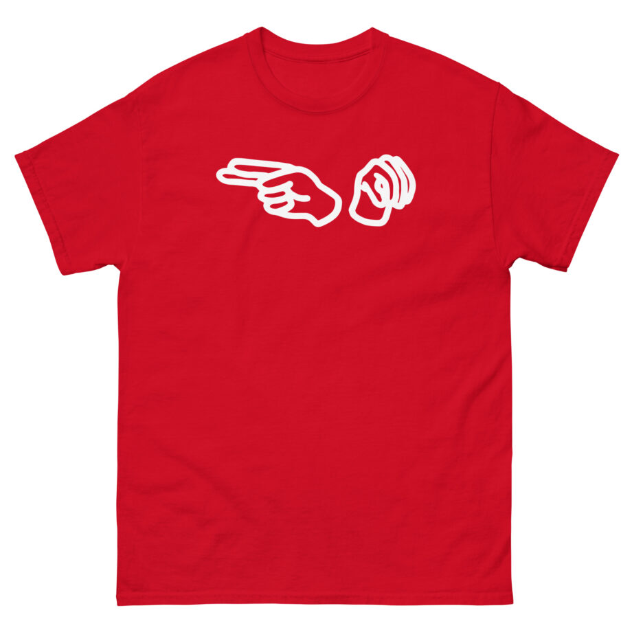 Hot Mulligan Unisex classic tee