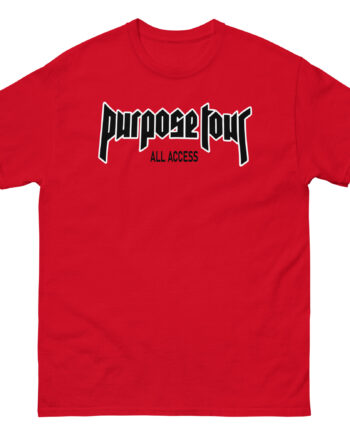 Mattyb Unisex classic tee