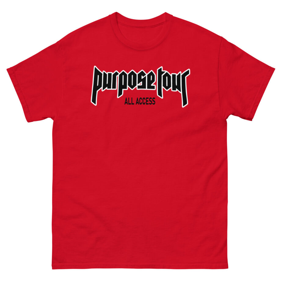 Mattyb Unisex classic tee