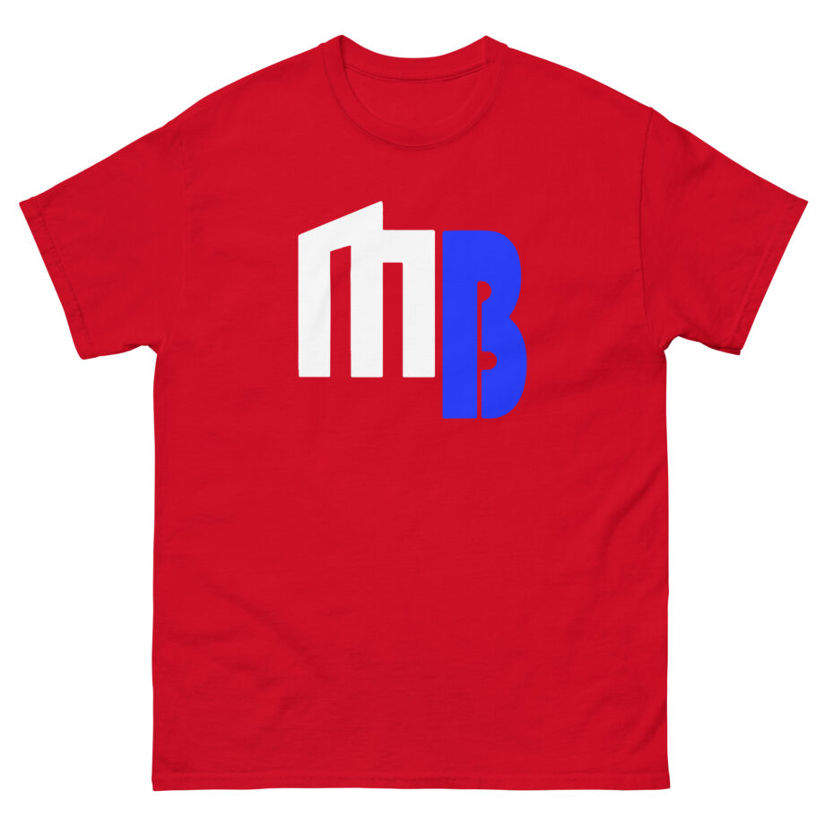 Mattyb Unisex classic tee