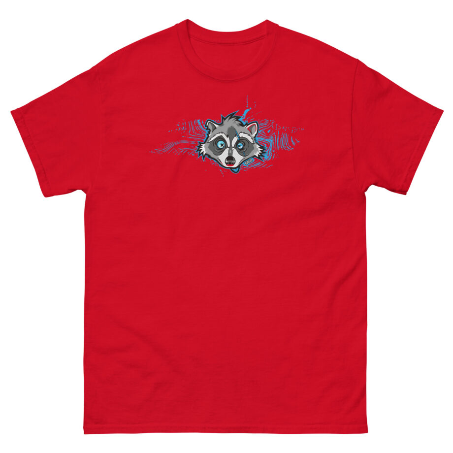 Asimister Unisex classic tee