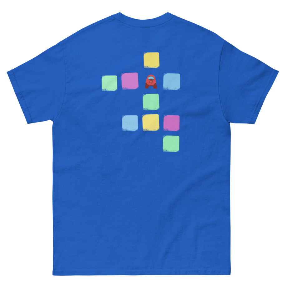 Among Us Cosmicube Unisex classic tee