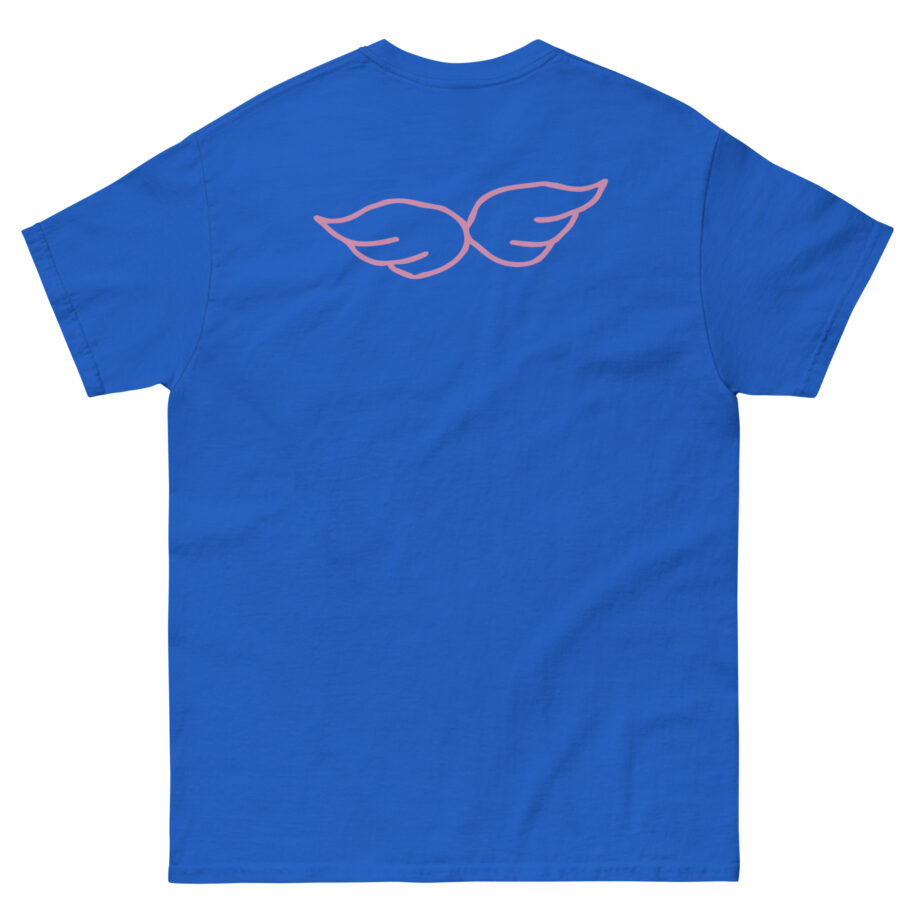 Porter Robinson Character Unisex classic tee