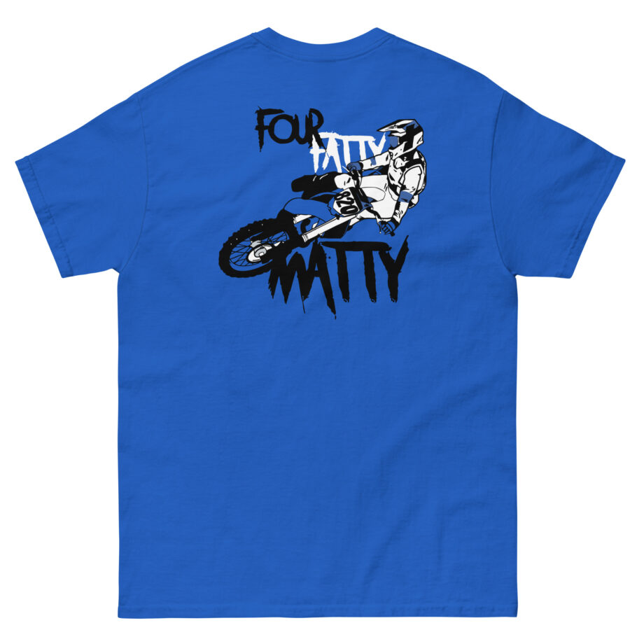 Mattyb Unisex classic tee