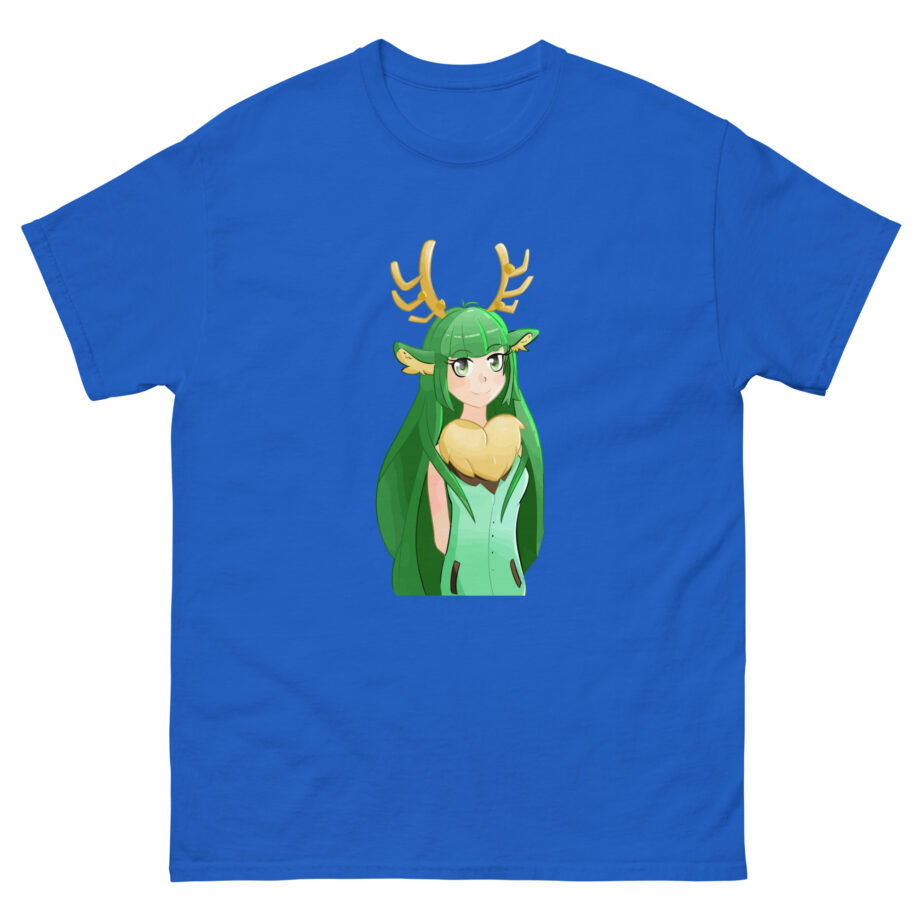 Haruka Karibu Unisex classic tee
