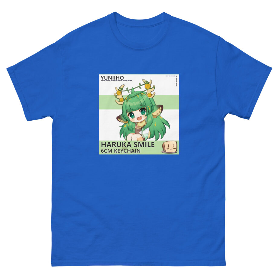 Haruka Karibu Unisex classic tee
