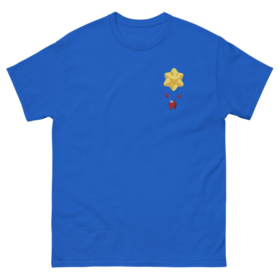 Among Us Cosmicube Unisex classic tee