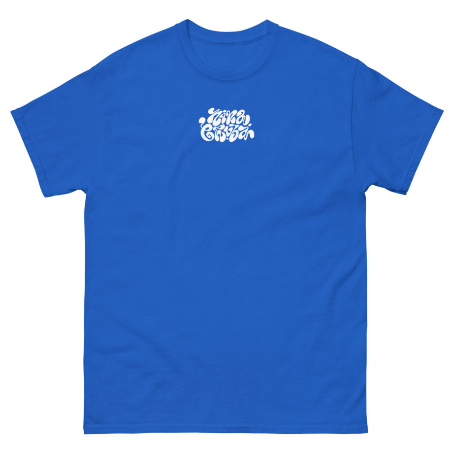 Nina Chuba Mosaic Unisex classic tee