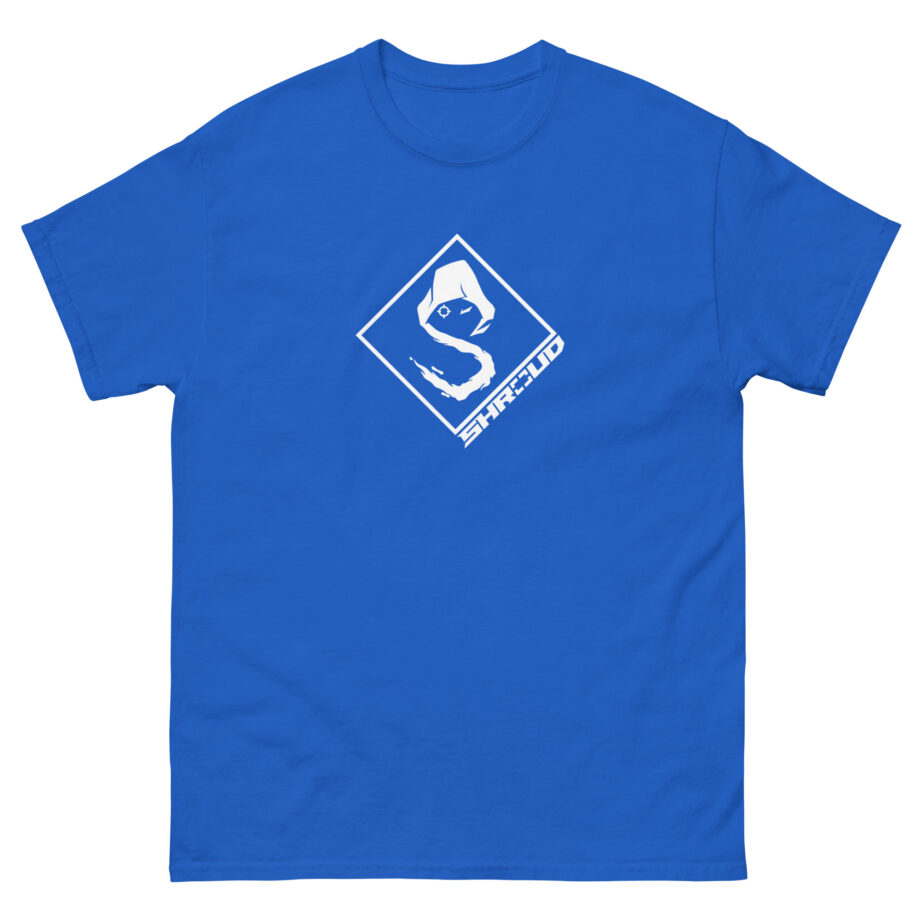 Shroud Unisex classic tee