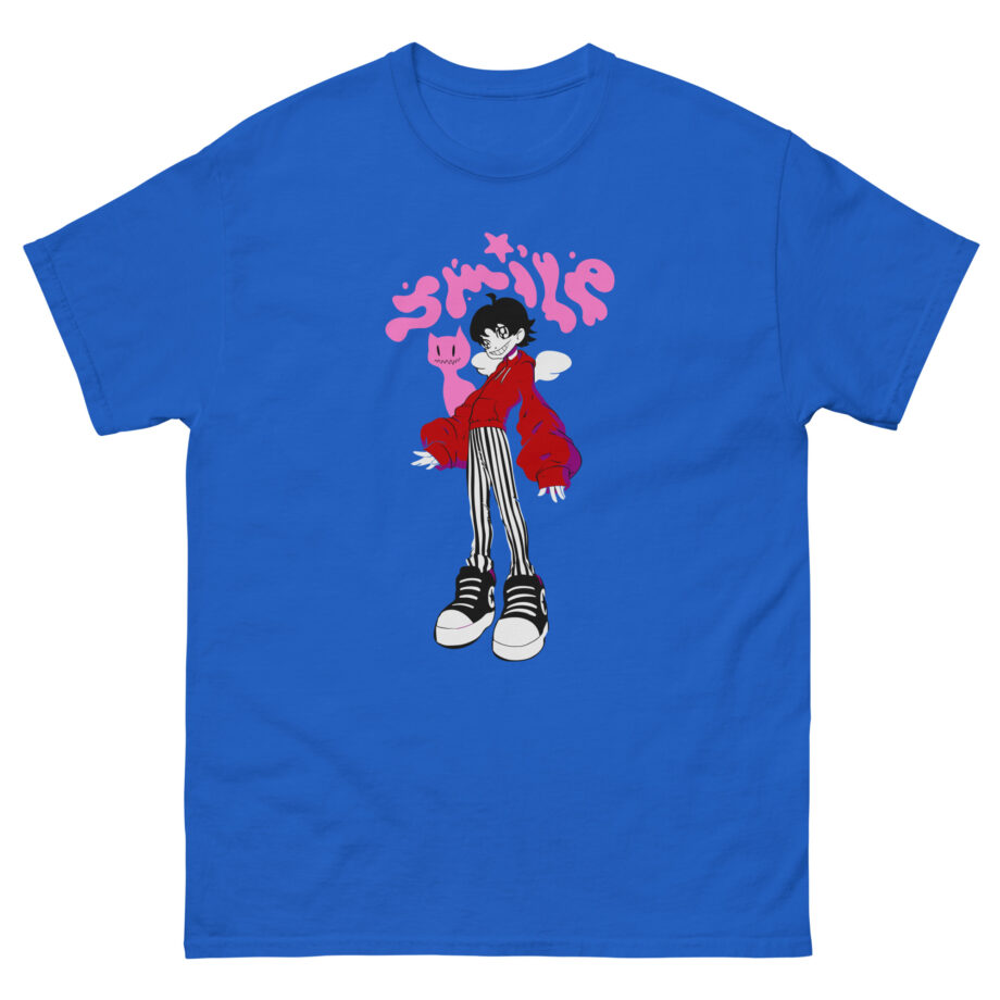 Porter Robinson Character Unisex classic tee