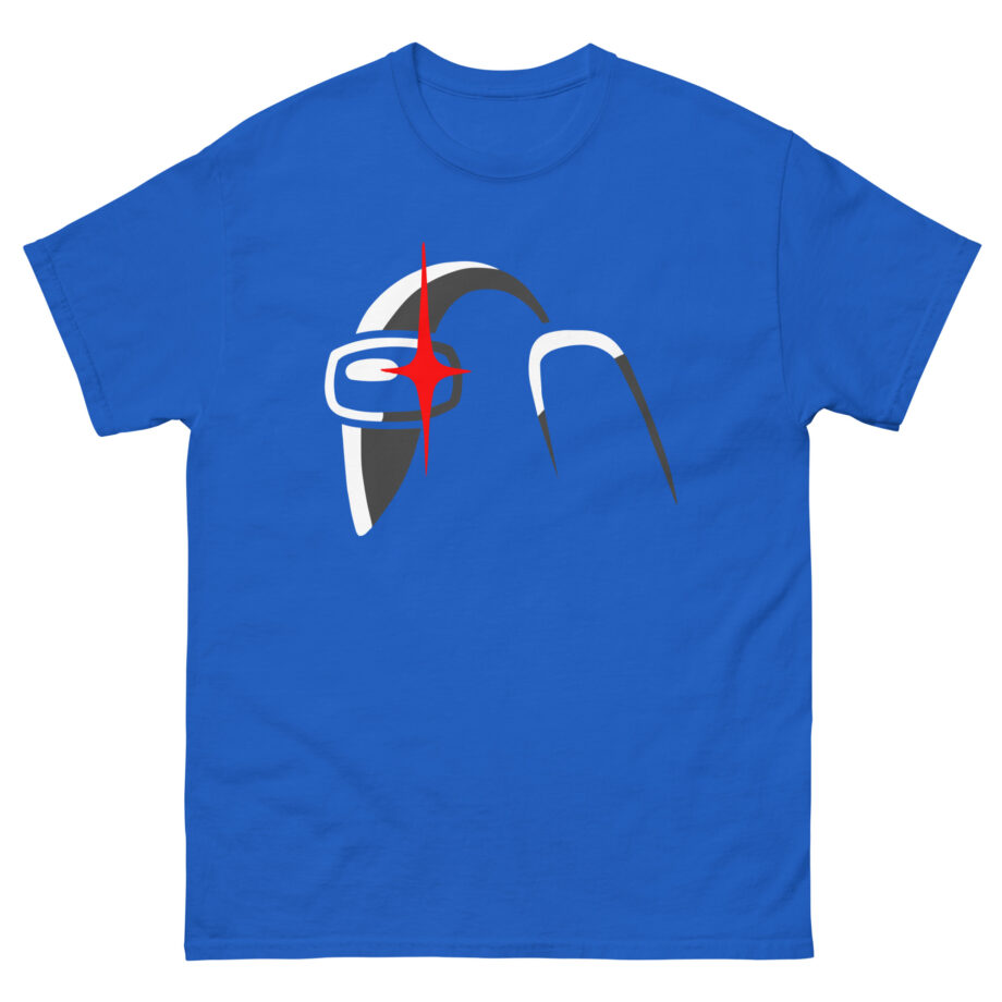 Among Us Impostor Incognito Unisex classic tee