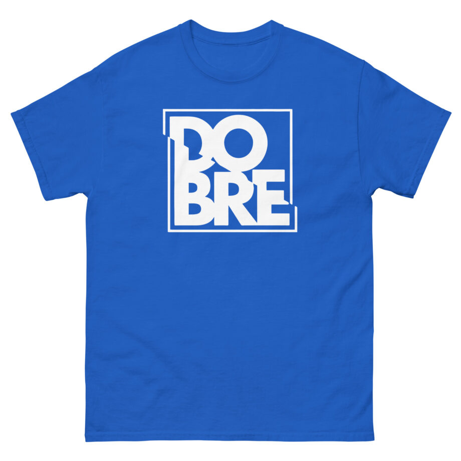 Dobre Brothers Unisex classic tee