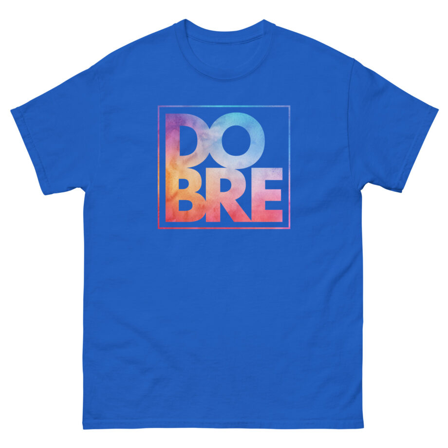 Dobre Brothers Unisex classic tee