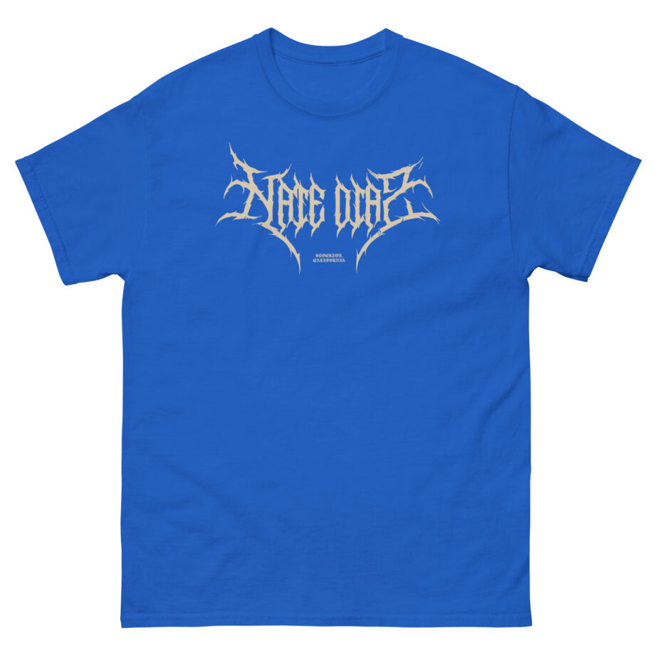 Nate Diaz Unisex classic tee