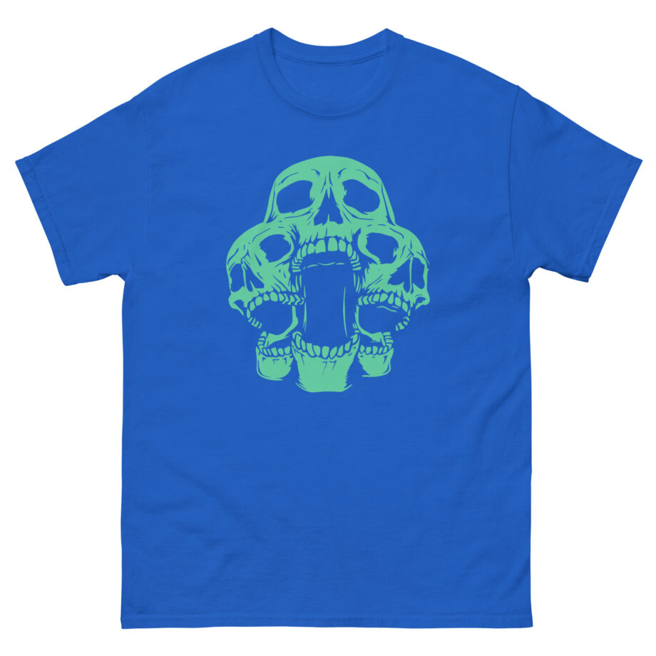 Kai Wachi Unisex classic tee