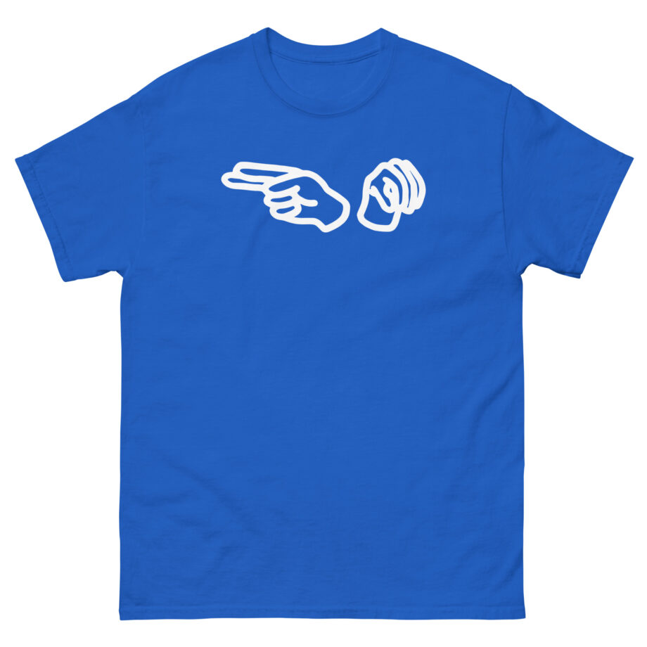Hot Mulligan Unisex classic tee