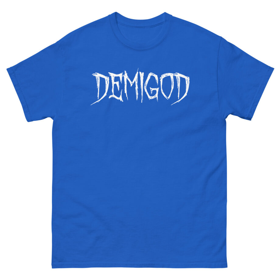 Kai Wachi Demigod Unisex classic tee
