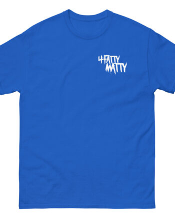 Mattyb Unisex classic tee