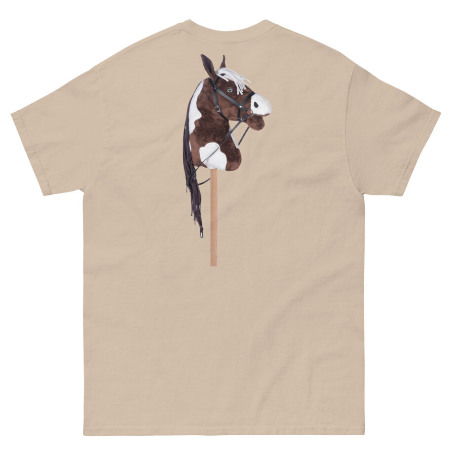Feinkost Kolinski Grundlos Glücklich Was Dagegen Unisex classic tee