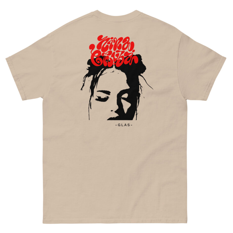 Nina Chuba Unisex classic tee