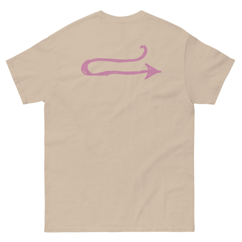 Porter Robinson Scoundrel Unisex classic tee