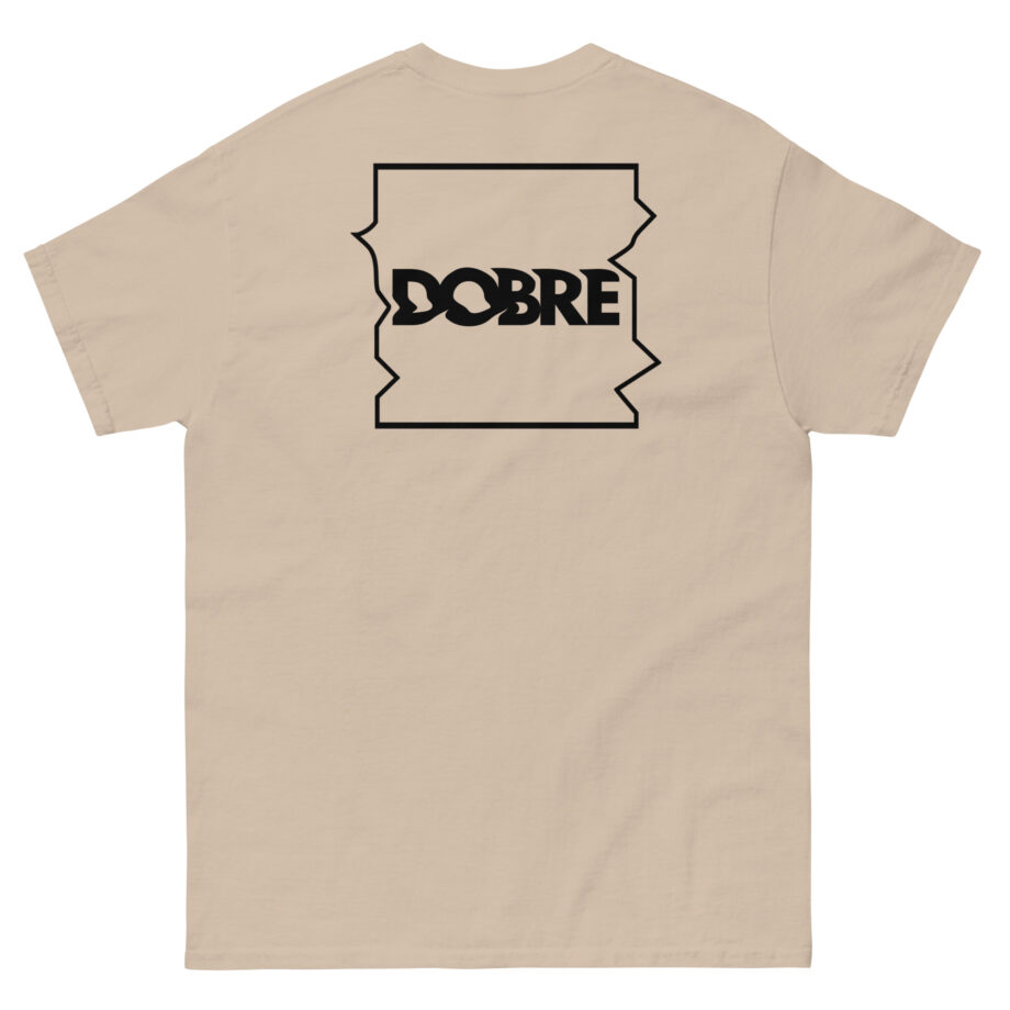 Dobre Brothers Unisex classic tee
