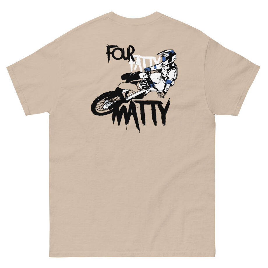 Mattyb Unisex classic tee