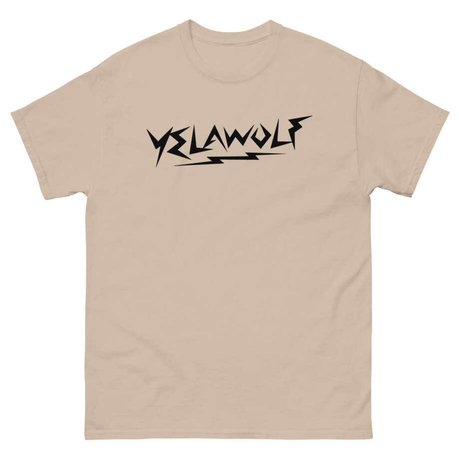 Yelawolf Womens Pulse Ringer Unisex classic tee