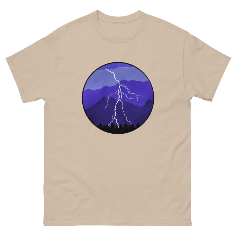Calvin Harris' Bomber Unisex classic tee