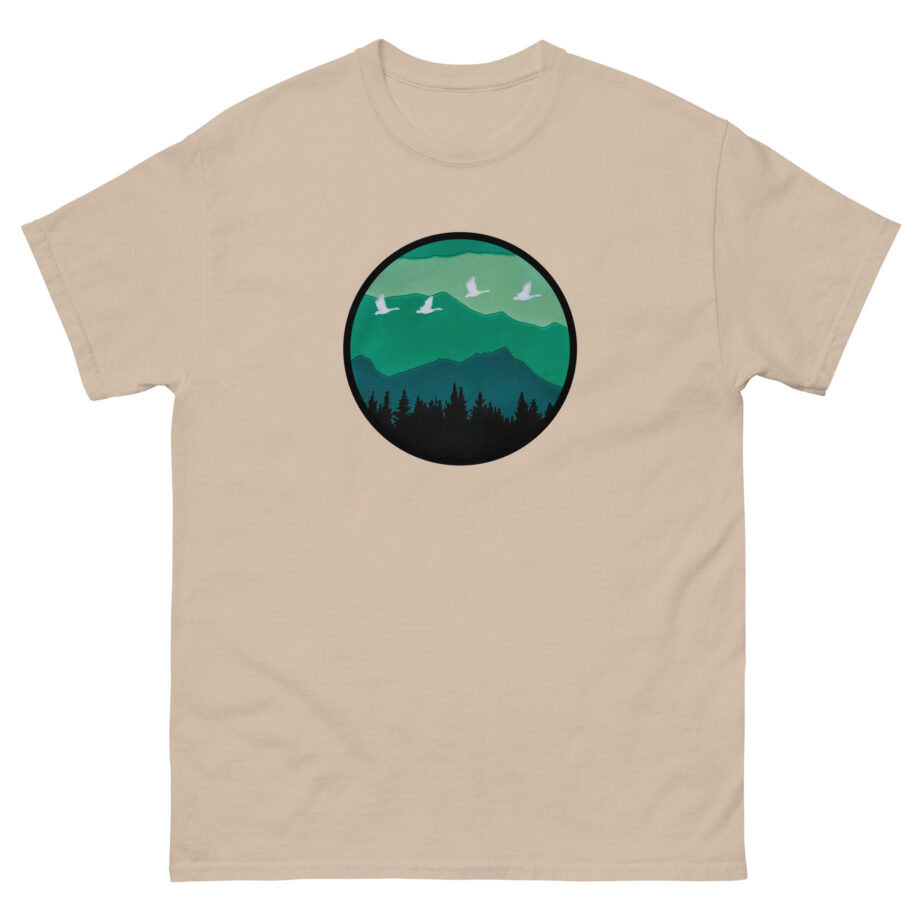 Calvin Harris Unisex classic tee